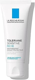 Crème protectrice riche et apaisante toleriane de la roche-posay 40 ml 133