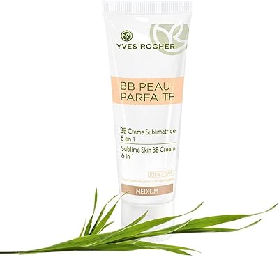 Fond de teint bb hydratant teinté yves rocher pour une peau. Diaytar : Quand qualité rime avec économie