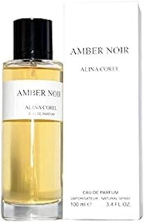 Alina coral parfum ambre noir pour unisexe eau de parfum 100 ml. Diaytar : Vivez l'expérience du shopping malin