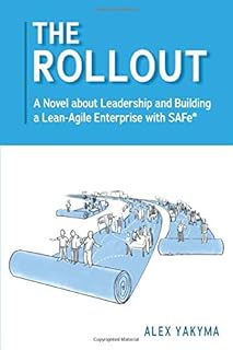 Le déploiement : un roman sur le leadership et la création