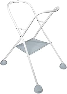 Table à langer et support pour baignoire bébé beaba, compatible avec camelo, pliable