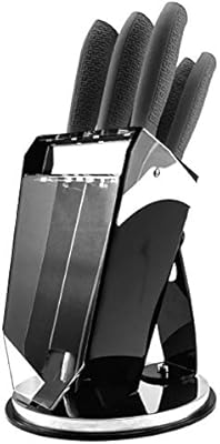 Ensemble de couteaux antiadhésifs arshia k259 (8 pièces)