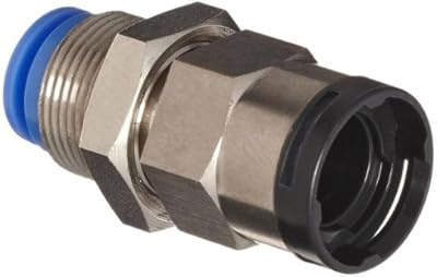 Collecteur de module de tuyauterie en polybutylène téréphtalate série kb smc, connecteur
