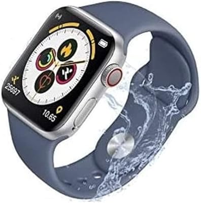 Montre intelligente e500 5 pour surveillance de la santé tracker d'activité