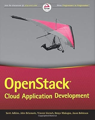 Développement d'applications cloud openstack