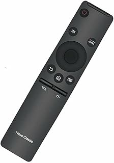 Télécommande de remplacement nano classic pour samsung smart tv bn59-01259b télécommande compatible