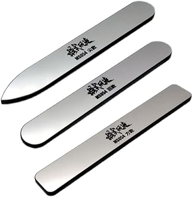 Outils de meulage de verre ansai hobei, limes de polissage pour gundam militaire