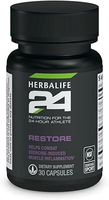 Herba life 24 restore