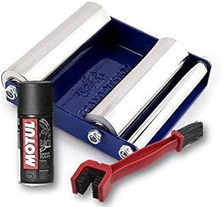 Brc1rollers motul c1 chain clean and paddock groller smal pour grand pitstop