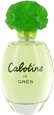 Parfum pour femme grace cabotine 17 oz