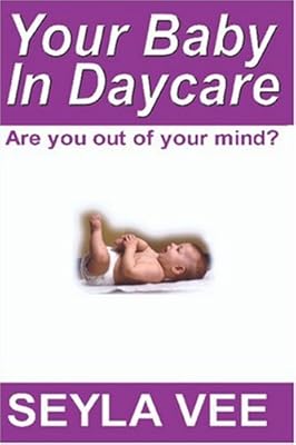 Votre bébé à la garderie : êtes-vous fou ?