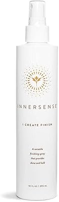 Laque pour cheveux organic beauty inner sense i create finish, 10 fl oz