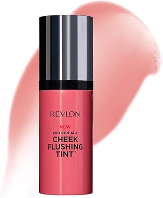 Fard à joues revlon photoready - 004 posay, 8 mm
