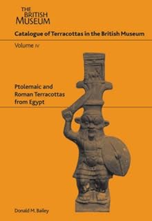 Catalogue des terres cuites du british museum iv