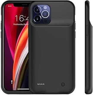 Coque de batterie intech pour iphone 13 pro (3 500 mah)