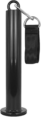 Goupille de chargement arabist goupille poids avec mousqueton et ceinture fitness pour système – Photo produit Dakar Sénégal – Livraison rapide Goupille de chargement arabist goupille poids avec mousqueton et ceinture fitness pour système. Comparez, choisissez, économisez sur Diaytar Sénégal