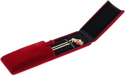 Coffret cadeau en velours pour colliers, bracelets, chaînes, boucles d'oreilles et présentoir