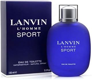Eau de toilette lanvin sport 100 ml pour homme. Toutes les catégories, tous les prix sur Diaytar