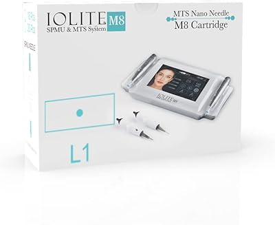 M8 mts & spmu l1 cartouche de remplacement pour machine