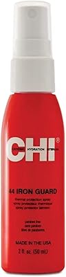 Spray de protection thermique chi iron guard pour unisexe, 44 - 2 oz