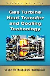 Technologie de transfert de chaleur et de refroidissement des turbines à gaz