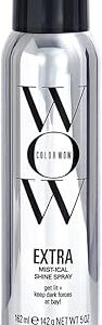 Spray améliorant les performances color wow extra mist equal shine. Diaytar : Des offres irrésistibles chaque jour