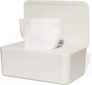 Distributeur de lingettes pour bébé arabest, support de lingettes pour bébé garde