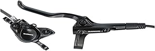 Frein à disque hydraulique shimano bl-mt200, r 1700 mm, noir