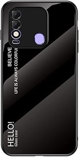 Genie cover pour tecno spark 8, housse antichoc en tpu ultra mince