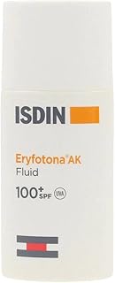 Isdin eryfotona ak fluid spf 100+ 50ml