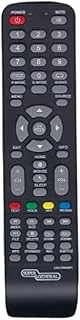 Télécommande pour super general tv