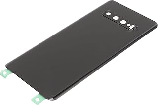 Couvercle arrière en verre de batterie installation facile coupe exacte remplacement du panneau
