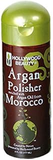Vernis à l'argan de hollywood beauty au maroc 177 ml