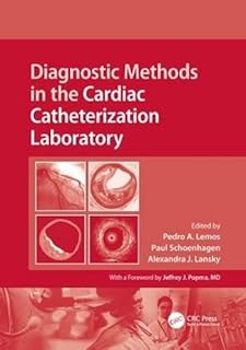 Méthodes de diagnostic dans le laboratoire de cathétérisme cardiaque