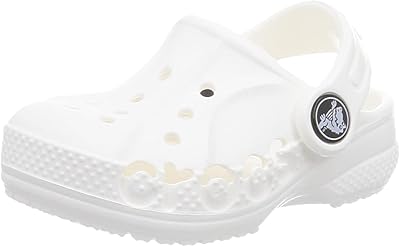 Pantoufles crox baia unisexe pour enfants