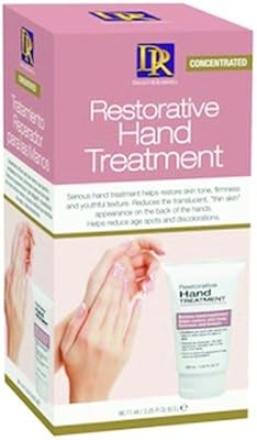 Traitement revitalisant pour les mains daggett & ramsdell 3,25 oz (96,11 ml)