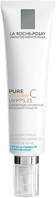 Lotion anti-âge et rides de la roche-posay adaptée à tous types de peau