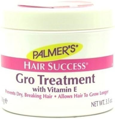 Pot de traitement pour chiot palmer's hair success (103 ml) (paquet de 2). Profitez des meilleurs deals du Sénégal sur Diaytar