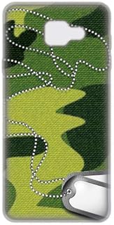 Coque à motif imprimé (armée et carte de visite) pour samsung galaxy a7 2016 - multi couleur. Électroménager, mode, beauté... Diaytar a tout en stock