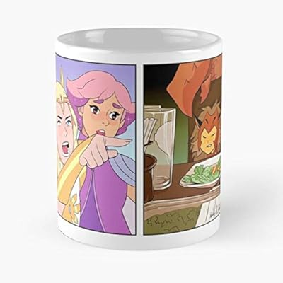 Tasse à café en céramique mimi avec impression