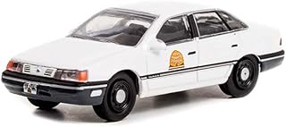42990-a hot pursuit series 41 - taurus 1990 - échelle 1/64 par utah
