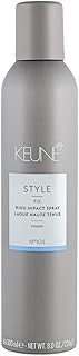 Laque capillaire high impact keune style fix n.106 - spray tenue forte 300