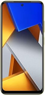 Xiaomi poco m4 pro dual sim 256 go rom 8 de ram