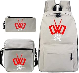Sac d'école pour enfants jeu tik tok sac à dos confortable