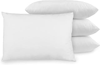 Oreiller antimicrobien glofresh, 1 pièce - couleur : blanc - taille : 50