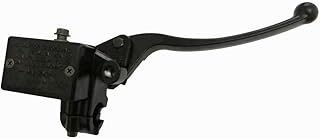 7/8\" maître-cylindre de frein droit pour honda trx 200 250 300 350 450