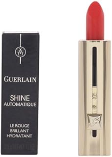Rouge à lèvres automatique guerlain shine - 240 pampelonne, 3,5 g