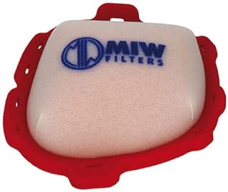 Filtre à air de moto miw premium pour honda 250 crf