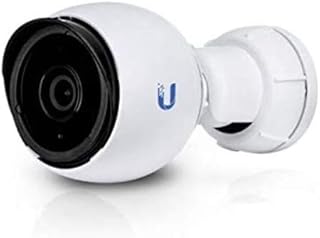 Caméra ip poe ubiquiti unifi protect g4 bullet