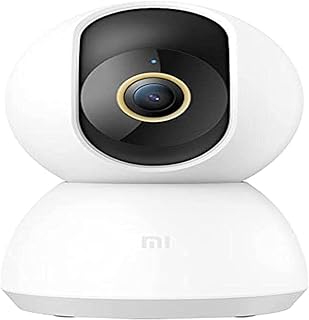 Caméra de sécurité domestique xiaomi mi 360 degrés 2k caméra intelligente
